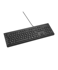 Kensington KB100 EQ Wired Full Size Keyboard