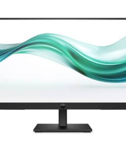 HP Series 3 Pro 21.5 inch FHD Monitor - 322ph computer monitor 54,6 cm (21.5") 1920 x 1080 Pixels Full HD LCD Zwart