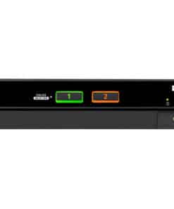 ATEN 2-poorts USB 5K DisplayPort/HDMI universele beveiligde KVM-switch (PSD PP v4.0-compatibel) - Afbeelding 2