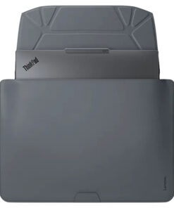 Lenovo Origami 38,1 cm (15") Opbergmap/sleeve Grijs - Afbeelding 7