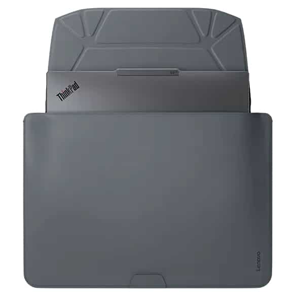 Lenovo Origami 38,1 cm (15") Opbergmap/sleeve Grijs - Afbeelding 7