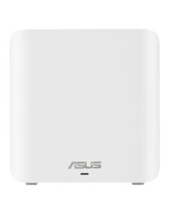 ASUS ZenWiFi BD4 Dual-band (2.4 GHz / 5 GHz) Wi-Fi 7 (802.11be) Wit 2 Intern - Afbeelding 3