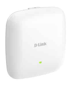 D-Link DAP-X3060 draadloos toegangspunt (WAP) 3000 Mbit/s Wit Power over Ethernet (PoE) - Afbeelding 4