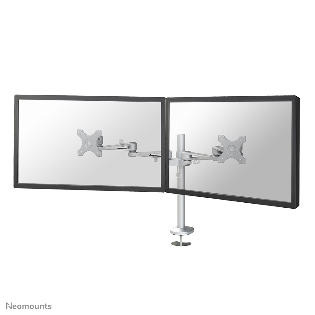 Neomounts FPMA-D935DG Monitorarm 10-27" - Afbeelding 2
