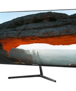 MEDION 30037893 P52726, 68.6 cm (27") 1920 x 1080 pixels, Full HD, LCD, 14 ms, Black Monitor - Afbeelding 8