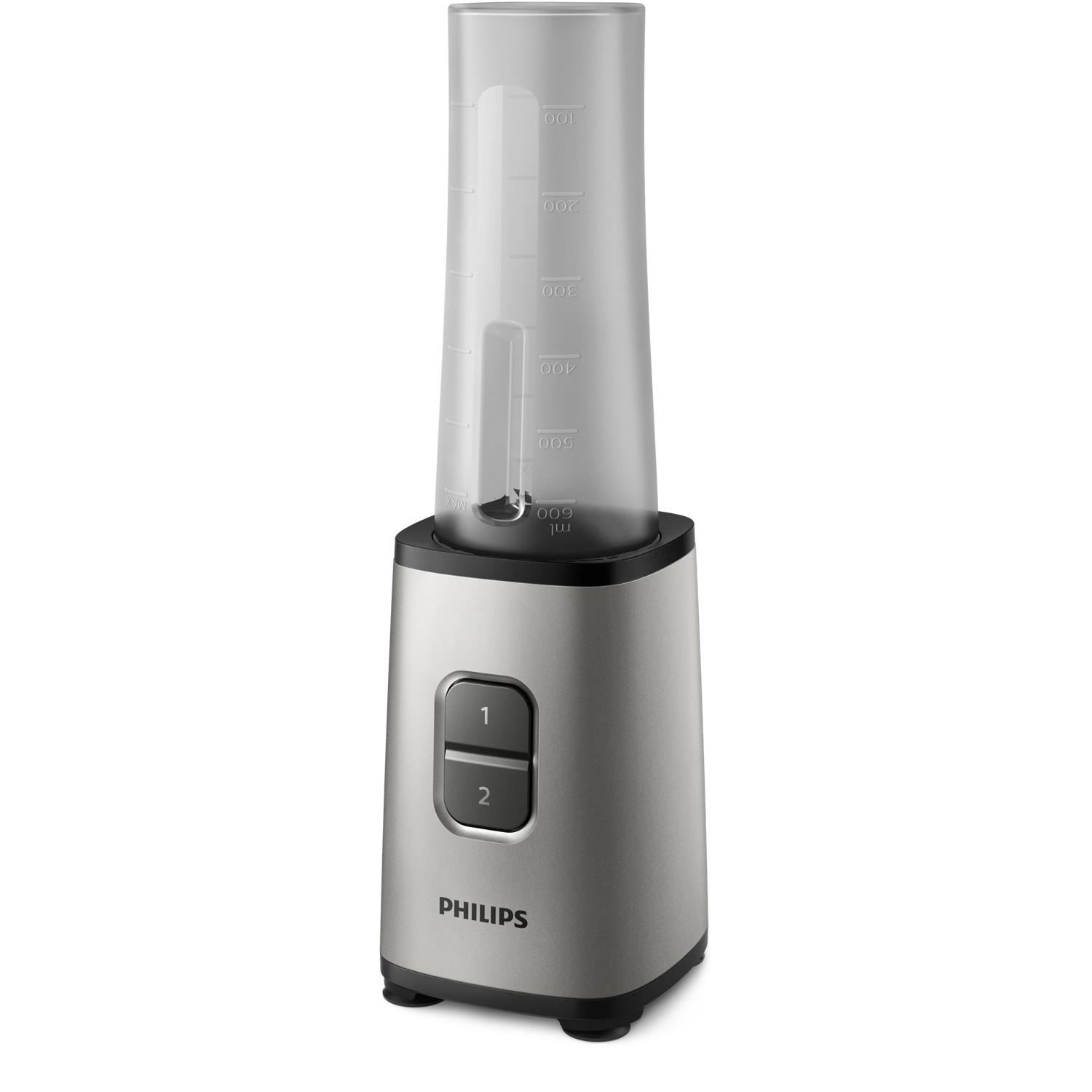 Philips Daily Collection HR2600/80 Miniblender uit de Daily-collectie