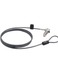HP nano-combinatiekabelslot - Afbeelding 3