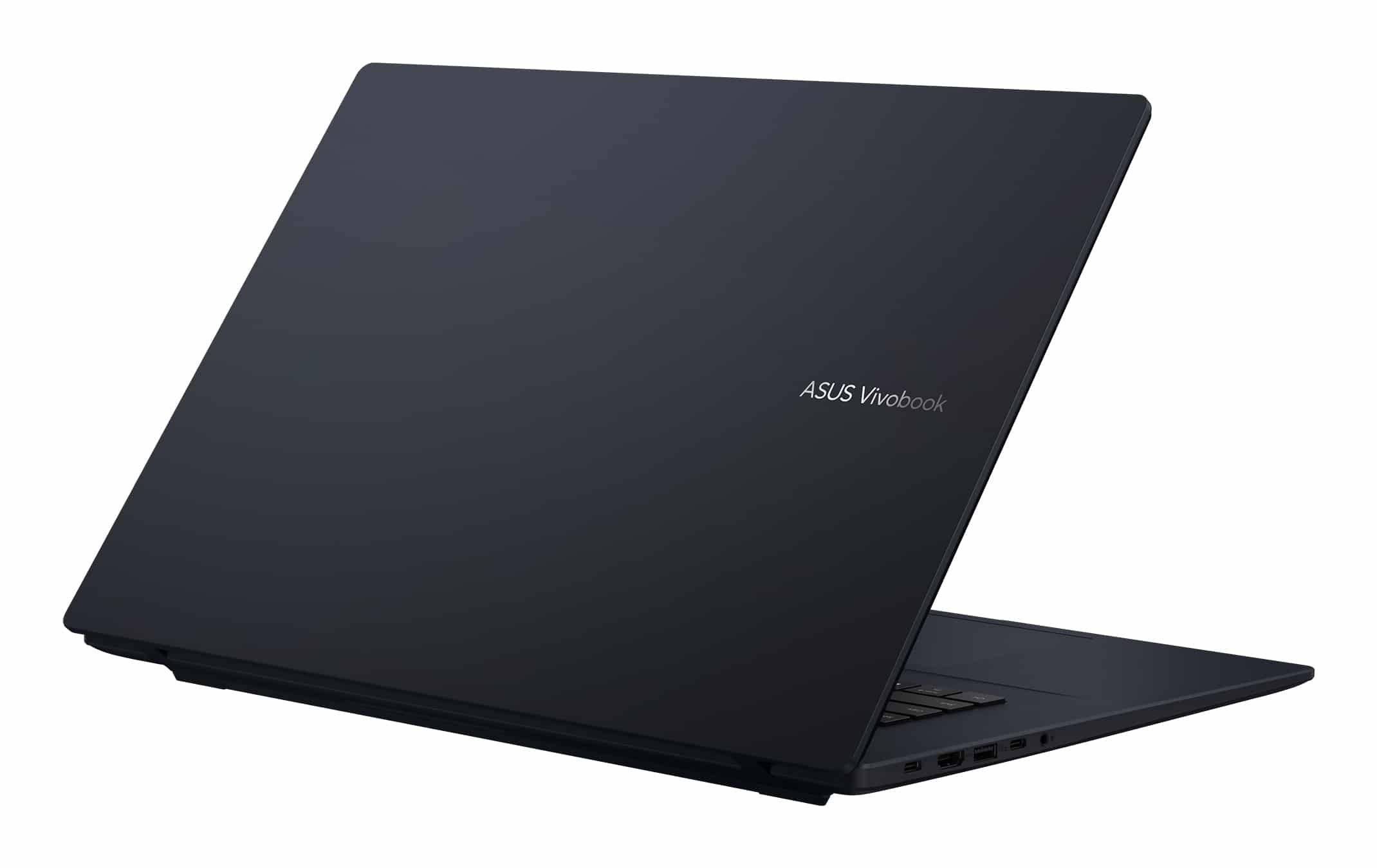 ASUS Vivobook 18 M1807GA-S8004W AMD Ryzen AI 7 445 Laptop 45,7 cm (18") WUXGA 32 GB DDR5-SDRAM 1 TB SSD Wi-Fi 6 (802.11ax) Windows 11 Home Belgisch Blauw - Afbeelding 8