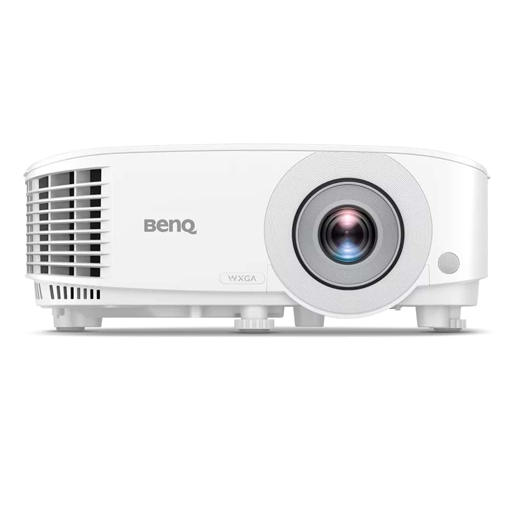 BenQ MW561 4000 ANSI lumens DLP WXGA (1200x800) Wit