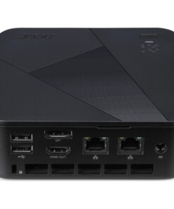 Acer Veriton N NUC VN1502G-13N0U Desktop - Afbeelding 5