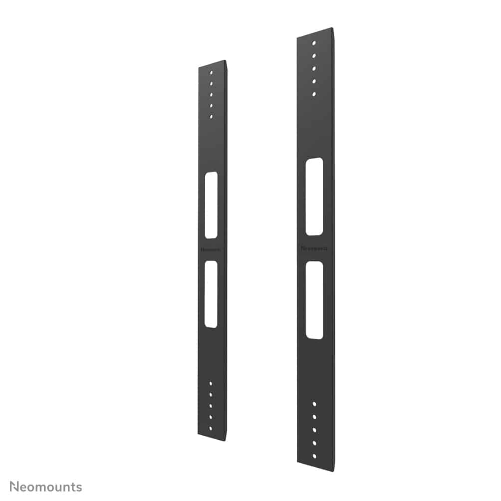 Neomounts AWL-250BL18 VESA-uitbreidingskit