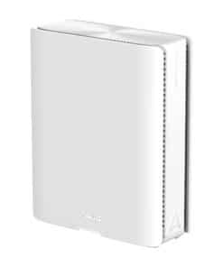 ASUS ZenWiFi BQ16 Quad-band (2.4 GHz / 5 GHz-1 / 5 GHz-2 / 6 GHz) Wi-Fi 7 (802.11be) Wit 5 Intern