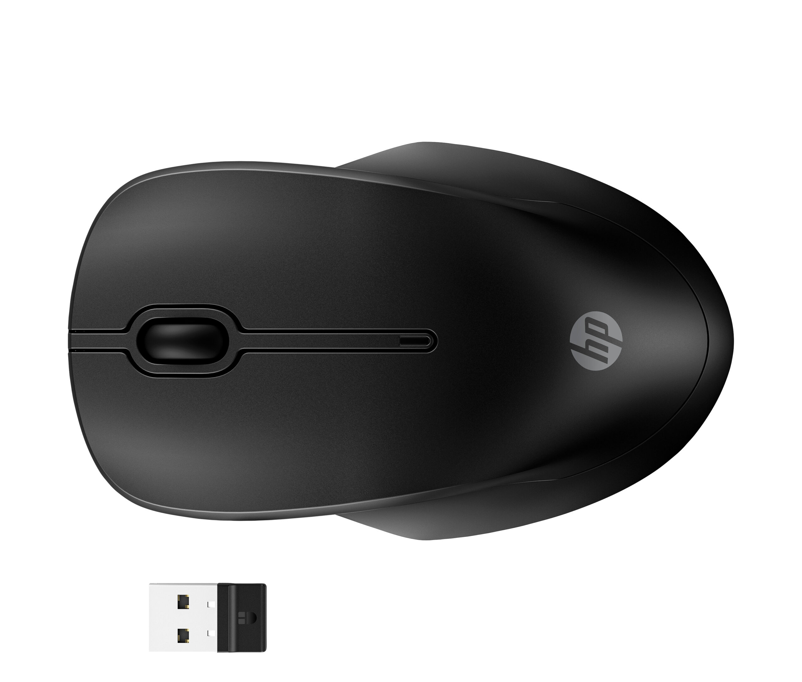 HP 255 Dual Wireless Mouse - Afbeelding 2