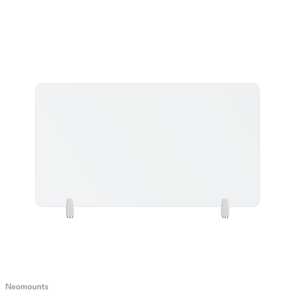 Neomounts NS-GLSPROTECT120 Transparent Protection Screen, 120cm wide, landscape, 6 mm, 12 - Afbeelding 3