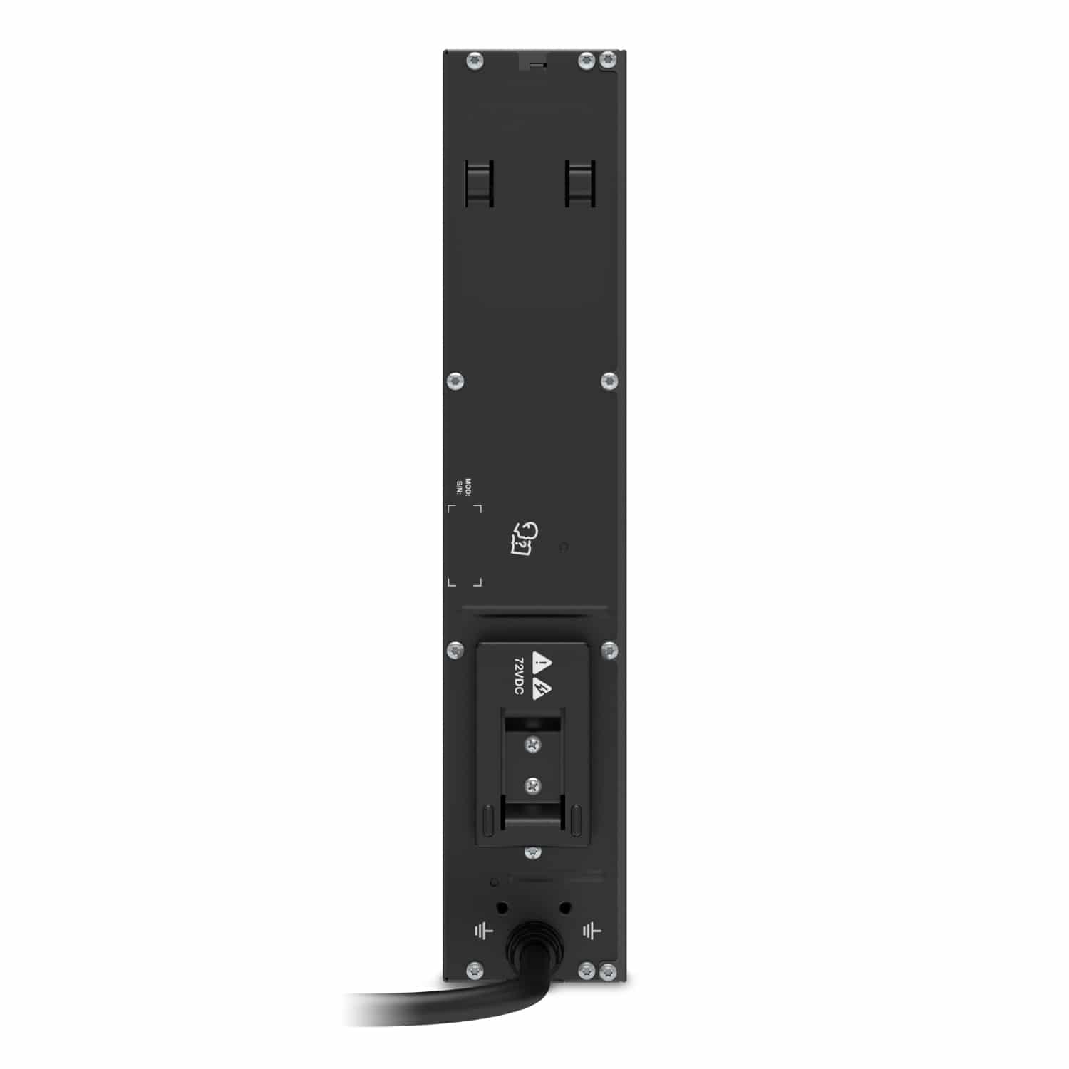 APC Smart-UPS SRT 72 V 2,2 kVA Accu - Afbeelding 5