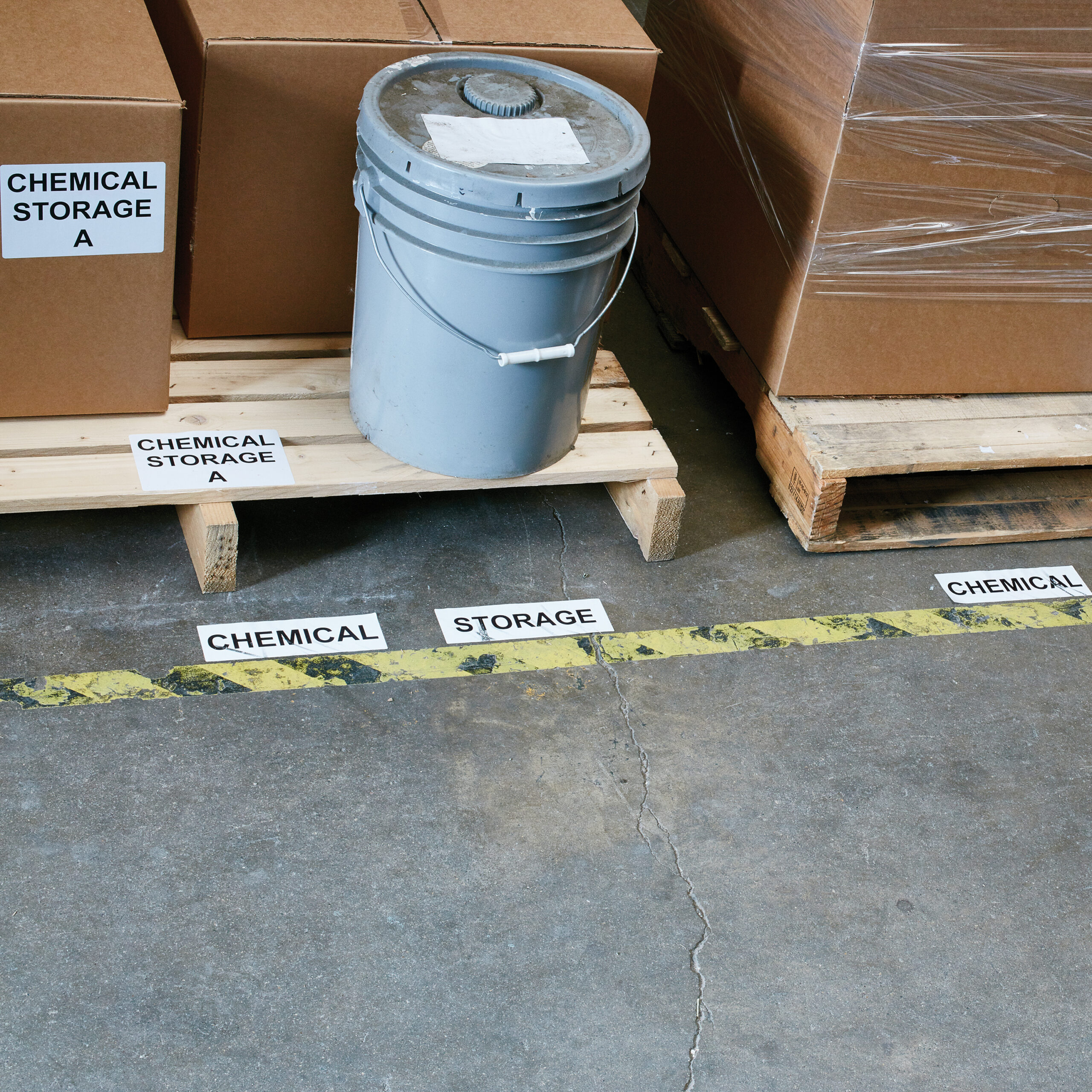 DYMO originele Duurzame LabelWriter labels | 59 mm x 190 mm | Witte Poly | 170 grote zelfklevende etiketten | Stevige labels voor de LabelWriter labelprinters - Afbeelding 5