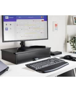Kensington ValuKeyboard - Italiaanse Uitvoering - Afbeelding 4