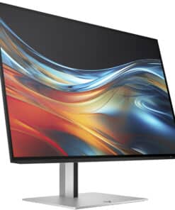 HP Serie 7 Pro 24 inch WUXGA-monitor - 724pn - Afbeelding 2