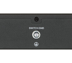 D-Link DGS-1100-26MPV2/E netwerk-switch Managed L2 Gigabit Ethernet (10/100/1000) Power over Ethernet (PoE) Zwart - Afbeelding 2