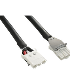 APC Smart-UPS SRTG Batterijkabel voor UPS 15/20kVA, 9Ah