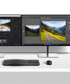 HP Series 7 Pro Serie 7 Pro 31,5 inch 4K Thunderbolt 4 dockingmonitor - 732xk
