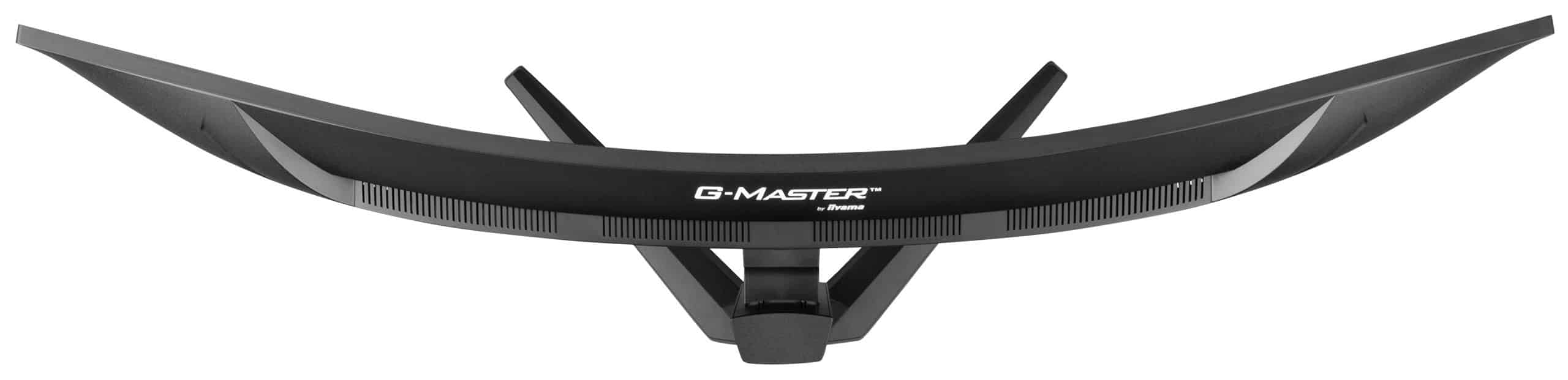 iiyama G-MASTER RED EAGLE CURVED computer monitor 113 cm (44.5") 5120 x 1440 Pixels Dual QHD LED Zwart - Afbeelding 6
