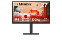 LG 27BA650-B computer monitor 68,6 cm (27") 1920 x 1080 Pixels Full HD LCD Zwart - Afbeelding 2