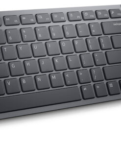 DELL Pro Premium samenwerkingstoetsenbord - KB900 - Belgisch (AZERTY)