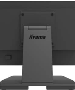 iiyama ProLite T1634MC-B1S computer monitor 39,6 cm (15.6") 1920 x 1080 Pixels Full HD LED Touchscreen Zwart - Afbeelding 4