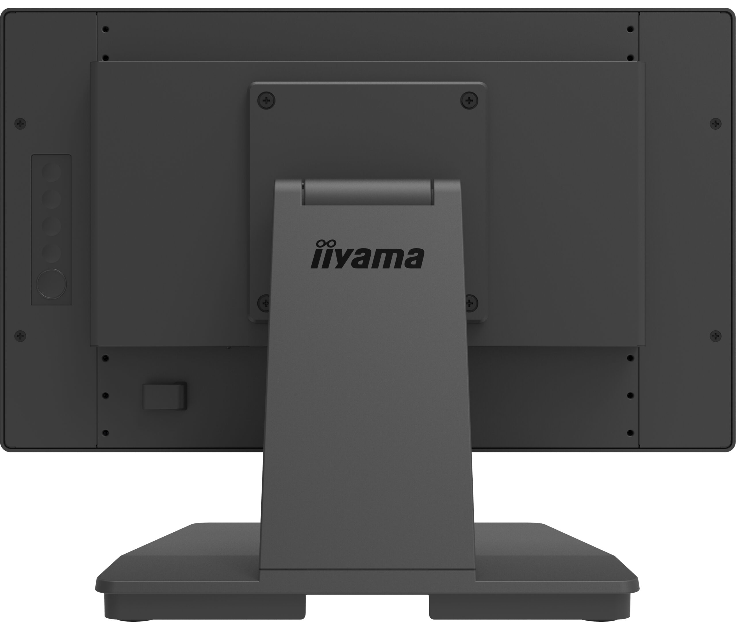 iiyama ProLite T1634MC-B1S computer monitor 39,6 cm (15.6") 1920 x 1080 Pixels Full HD LED Touchscreen Zwart - Afbeelding 4