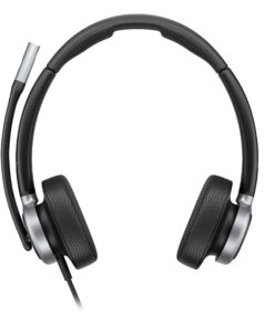 HP Poly Mission 625 Stereo USB Wired Headset