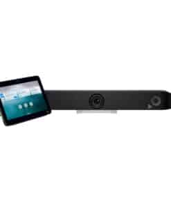 HP Poly Studio X52 All-In-One videobar met TC10-controllerkit zonder netsnoer GSA/TAA