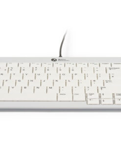 BakkerElkhuizen UltraBoard 960 V2 Compact Standard FR Azerty Toetsenbord - Afbeelding 2