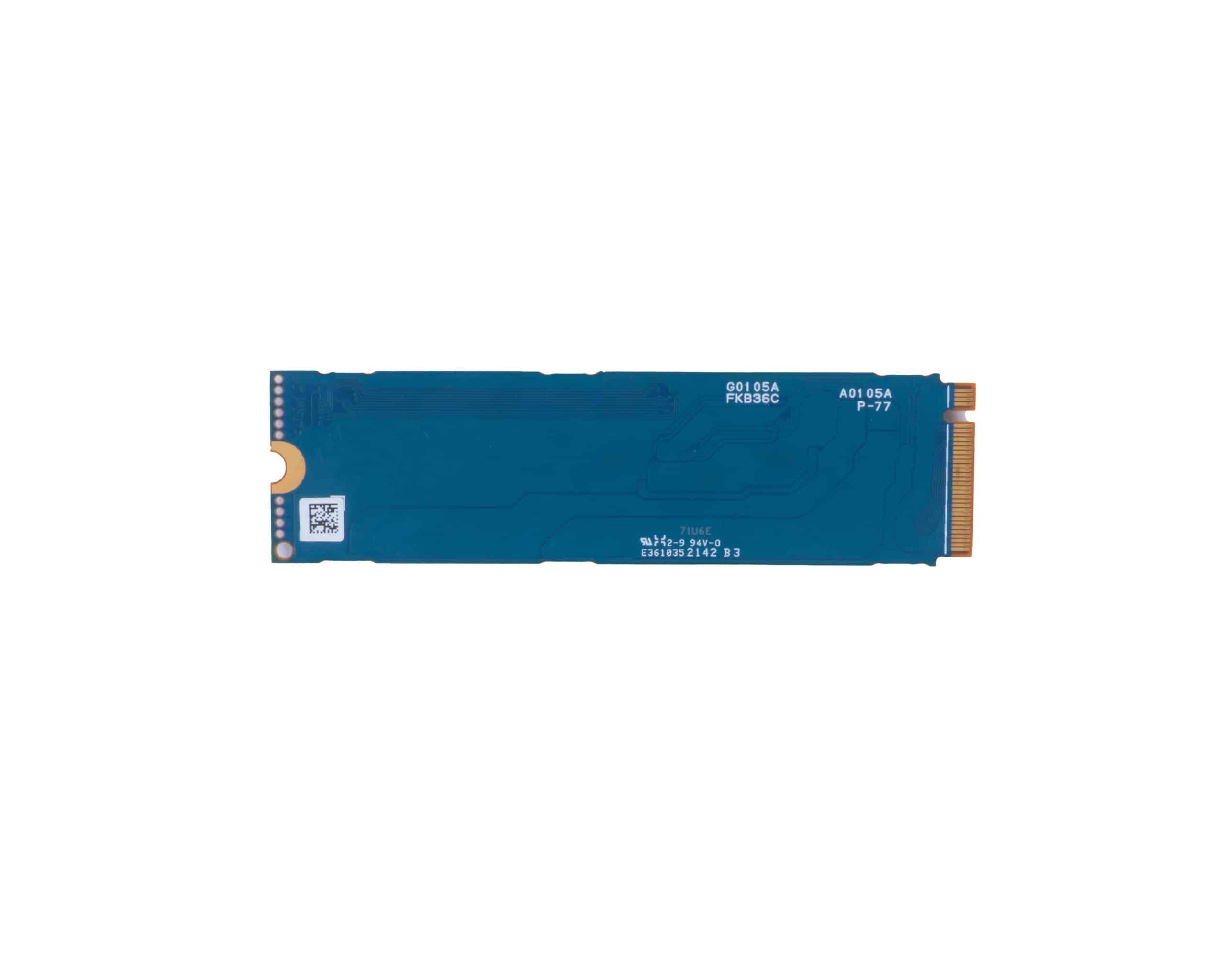 HP 1 TB PCIe-4x4 SSD - Afbeelding 2