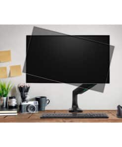 Kensington SmartFit One-Touch Height Adjustable Single Monitor Arm - Afbeelding 4