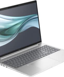 HP EliteBook 660 G11 Intel Core Ultra 5 125U Laptop 40,6 cm (16") WUXGA 16 GB DDR5-SDRAM 512 GB SSD Wi-Fi 6E (802.11ax) Windows 11 Pro AI PC Zilver - Afbeelding 3