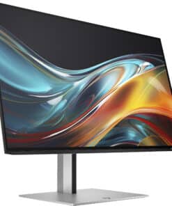 HP Serie 7 Pro 23,8 inch FHD-monitor - 724pf - Afbeelding 3