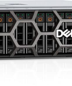 DELL PowerEdge R7615 server 480 GB Rack (2U) AMD EPYC 9254 2,9 GHz 32 GB DDR5-SDRAM 700 W - Afbeelding 7