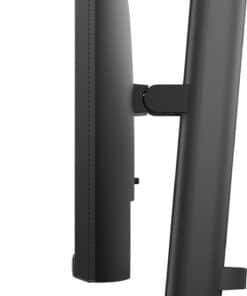DELL E Series E2225HSM computer monitor 54,6 cm (21.5") 1920 x 1080 Pixels Full HD LCD - Afbeelding 4