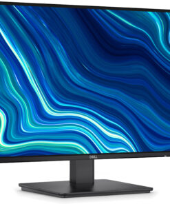 DELL SE2726D computer monitor 68,6 cm (27") 2560 x 1440 Pixels Quad HD LCD Zwart