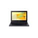 Acer Chromebook 511 C736-TCO-C4QK Intel® N N100 29,5 cm (11.6") HD 4 GB LPDDR5-SDRAM 32 GB eMMC Wi-Fi 6E (802.11ax) ChromeOS Zwart - Afbeelding 3