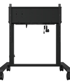 BenQ MT02E Standaard Zwart