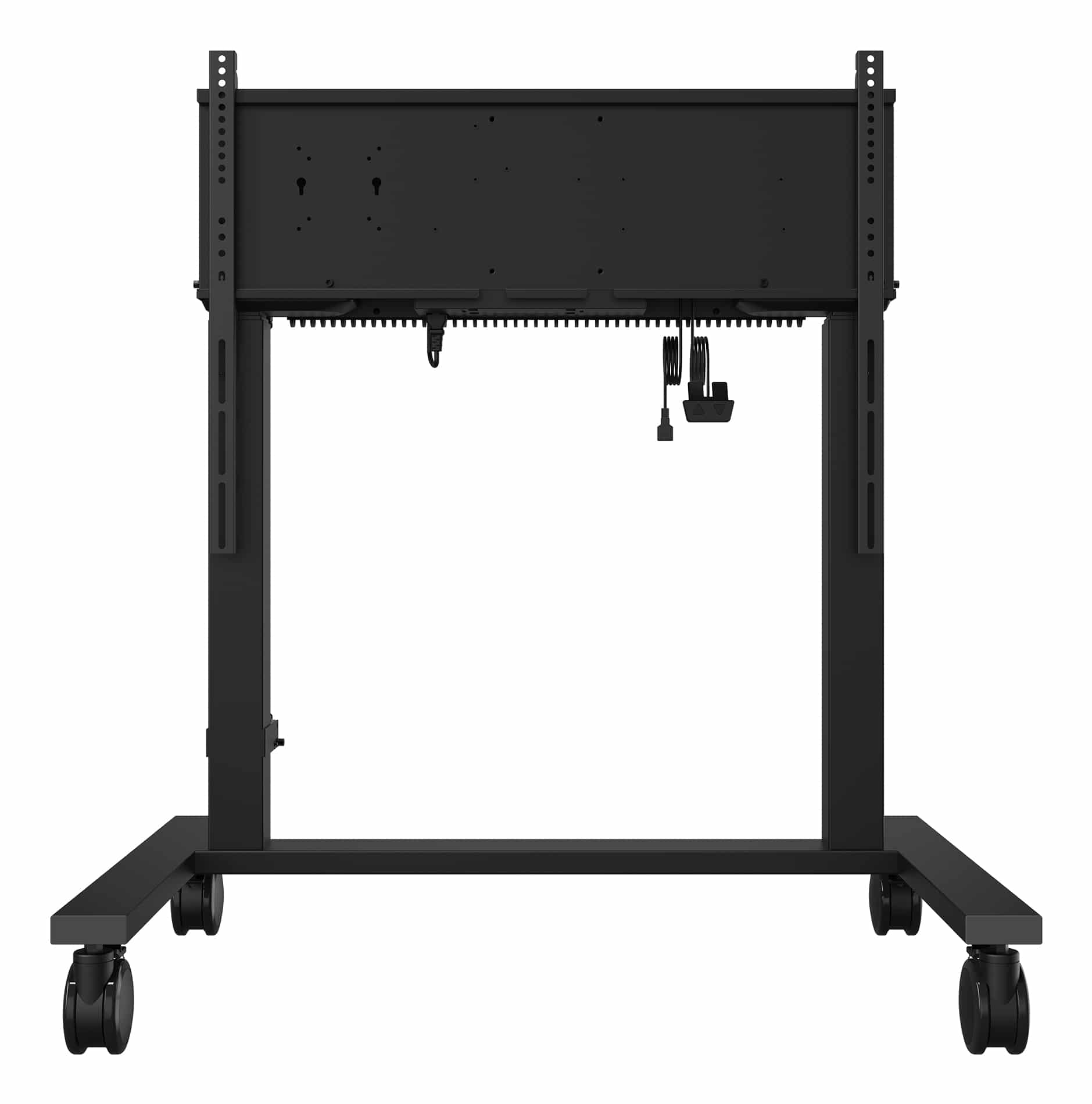 BenQ MT02E Standaard Zwart
