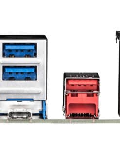 GIGABYTE Z890 UD WIFI6E moederbord Intel Z890 LGA 1851 (Socket V1) ATX - Afbeelding 4
