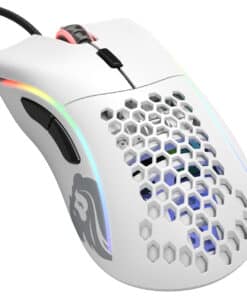 Glorious Gaming Model D muis Gamen Rechtshandig USB Type-A Optisch 12000 DPI - Afbeelding 2