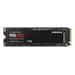 Samsung 990 PRO 1 TB M.2 PCI Express 4.0 NVMe V-NAND MLC - Afbeelding 3