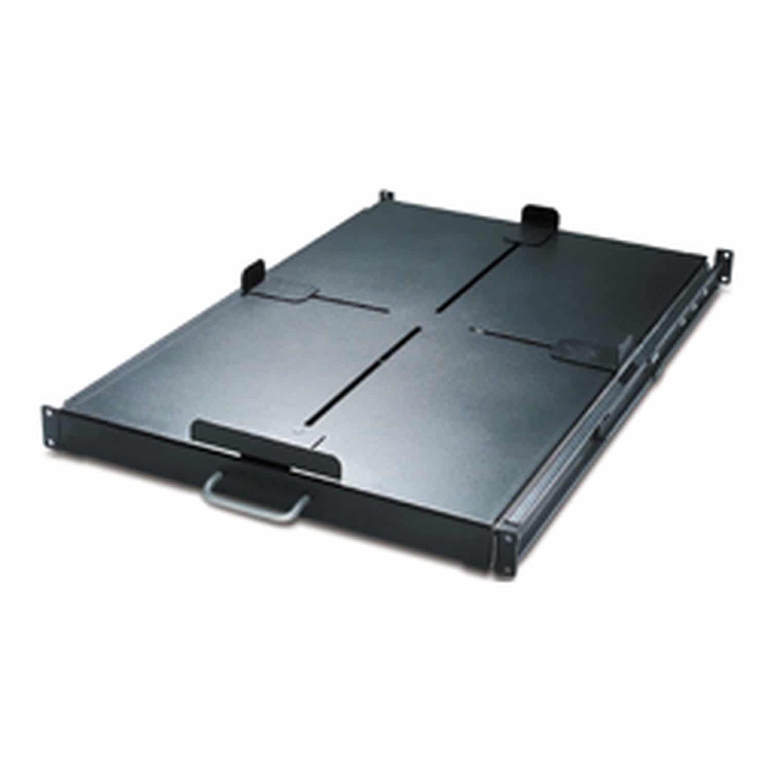 APC Schuifplank 200lbs/91kg, zwart