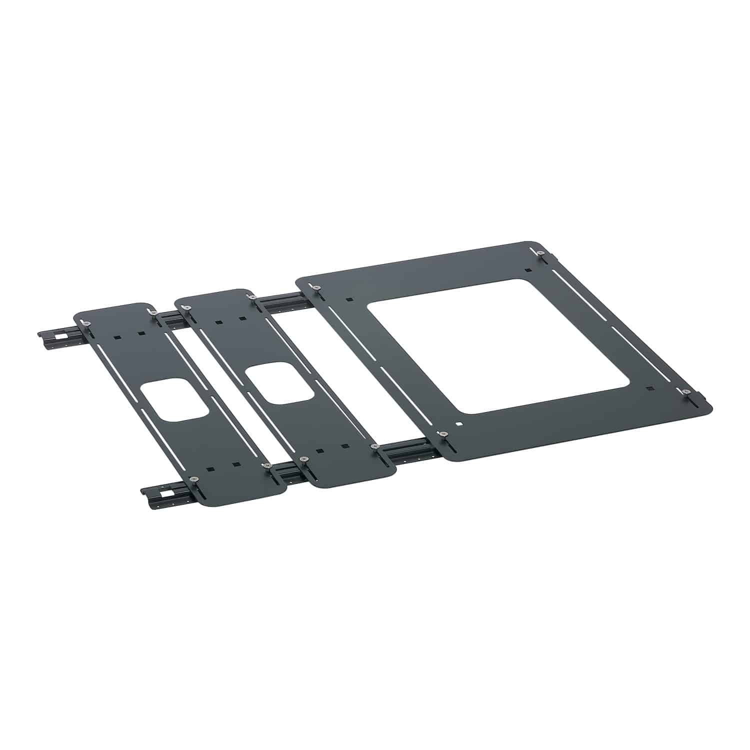 APC Goot- en scheidingswandadapter voor rack van andere leverancier - Afbeelding 3