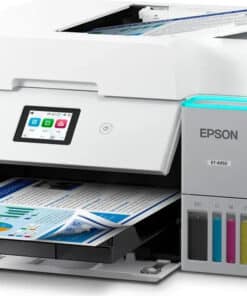 Epson EcoTank ET-4956 Inkjet A4 4800 x 1200 DPI 35 ppm Wifi - Afbeelding 8