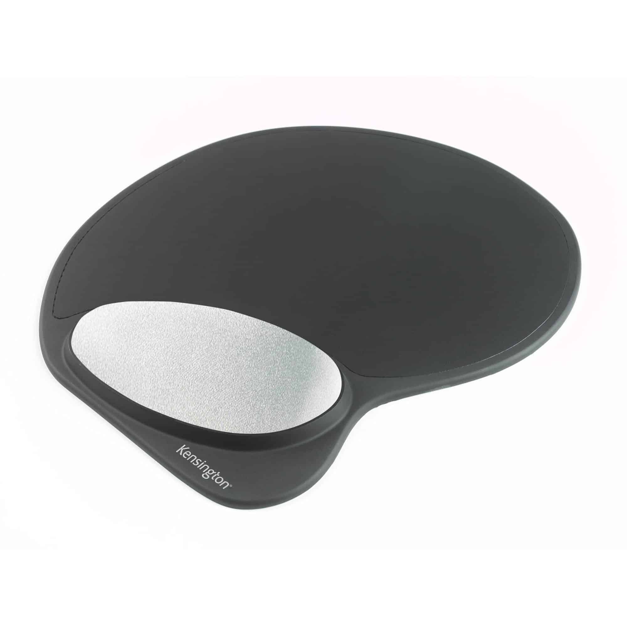 Kensington Muismat met Memory Gel